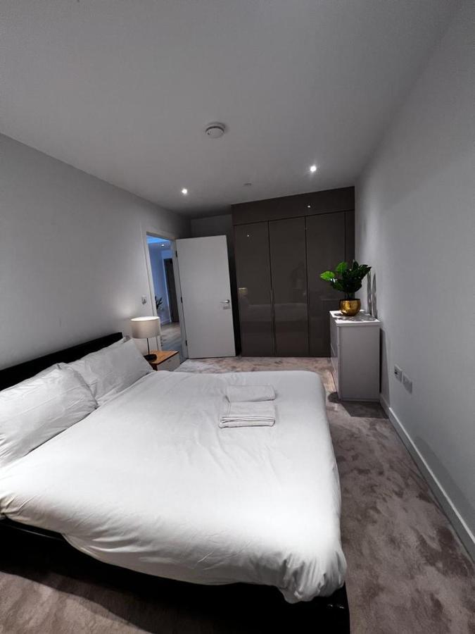 Central London Lovely Apartment In Zone 1 Exterior foto