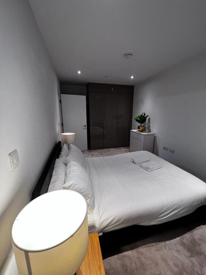 Central London Lovely Apartment In Zone 1 Exterior foto