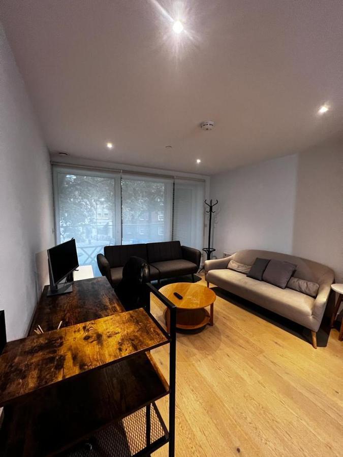 Central London Lovely Apartment In Zone 1 Exterior foto