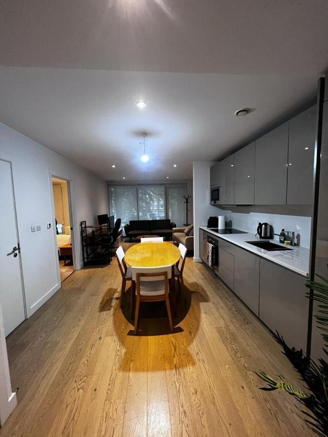 Central London Lovely Apartment In Zone 1 Exterior foto