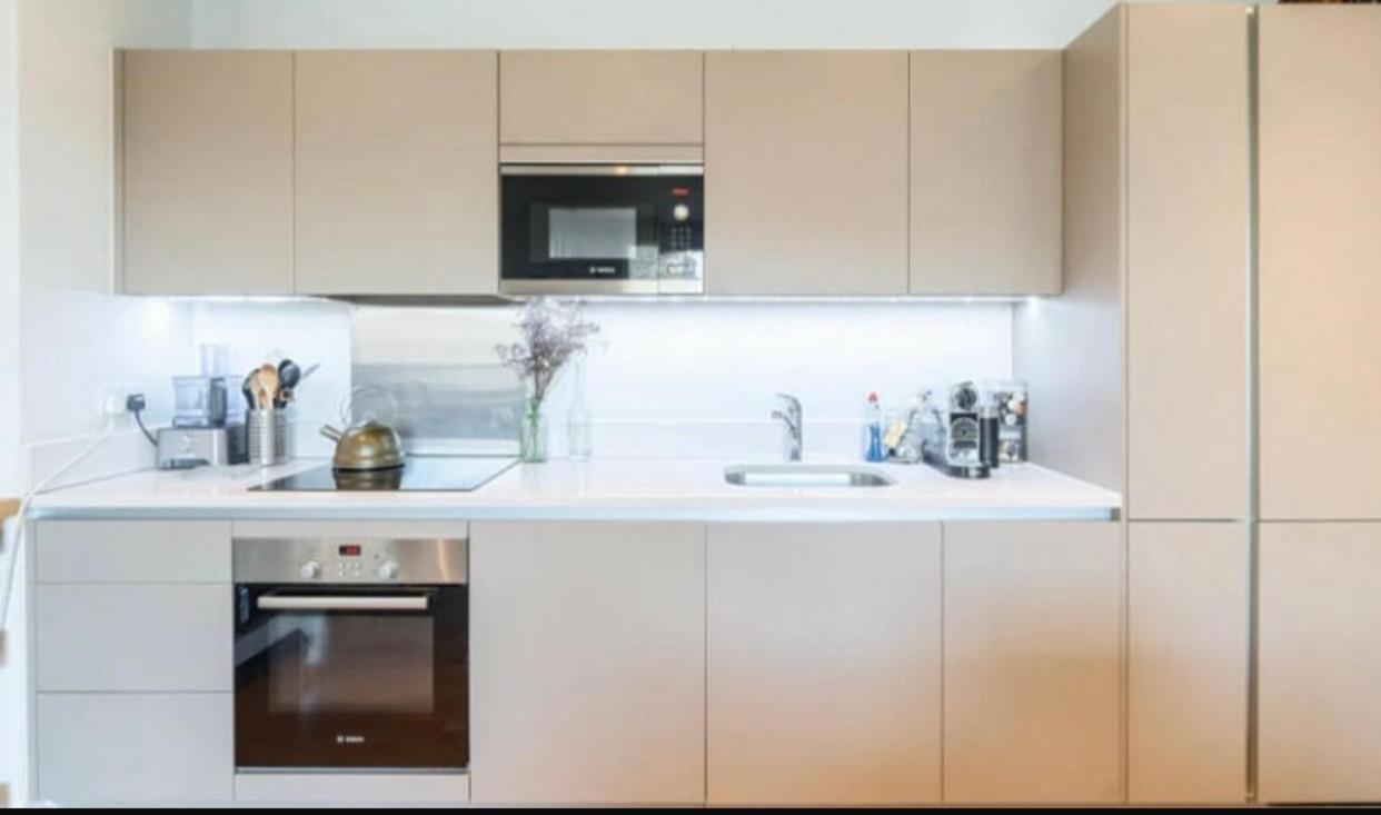 Central London Lovely Apartment In Zone 1 Exterior foto